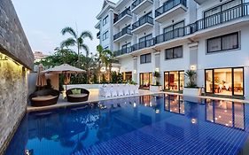 Ratana Angkor Hotel